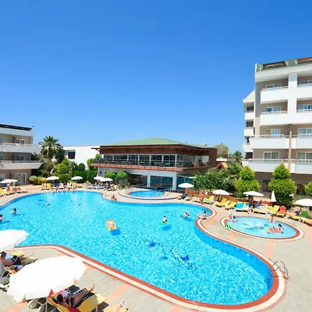Club Mermaid Village-2