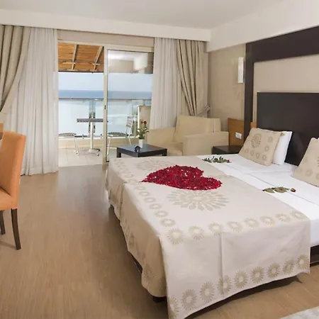 Mc Arancia Resort Hotel-2