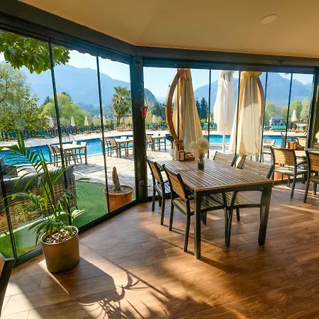 Beso Hotel Berke Ranch&Nature-2
