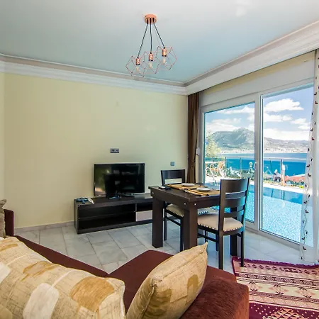 Lemon Villa Hotel (Adults Only)-2
