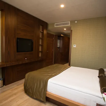 Sky Business Hotel-3