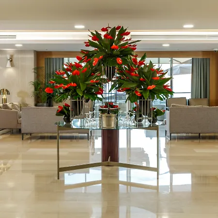 Corendon Playa Kemer Hotel-2