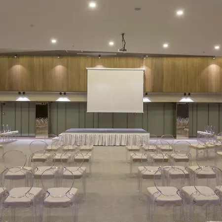 Riolavitas Resort And Spa-2