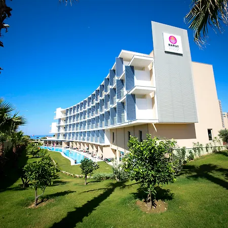 Tui Blue Barut Andiz (Adults Only)-2