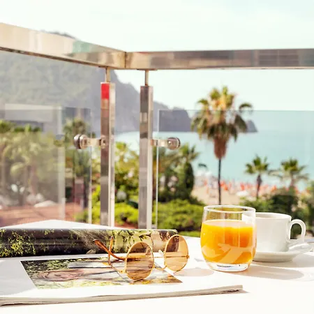 Sunprime Alanya Beach (Adults Only)-2
