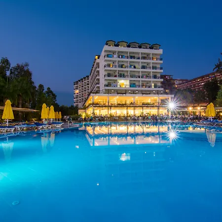 Hotel La Mer Delta Alara-2