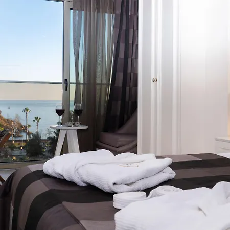 Sky Kamer Hotel Antalya-2