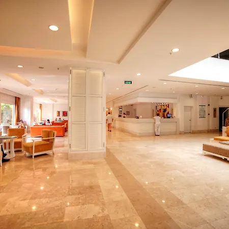 Zena Resort Hotel-3