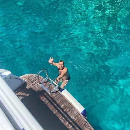 Private Yacht Tour In Kemer-3