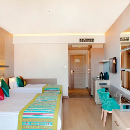 Long Beach Harmony Hotel-3