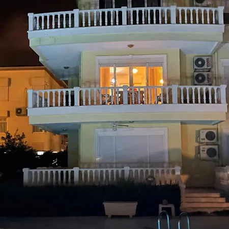 Fantastic Apt-2 Min Walk From Belek Cent'R Antalya Region, Great For Golf Lovers-3