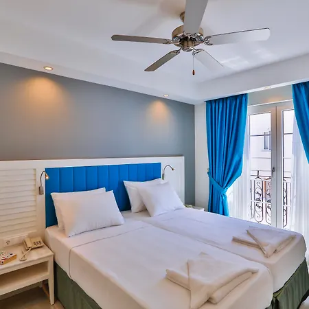 Livia Hotel-3