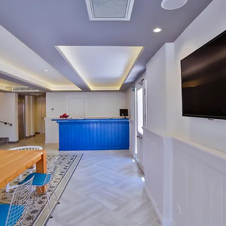 Livia Hotel-2