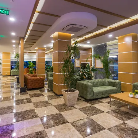Lonicera City Hotel-2