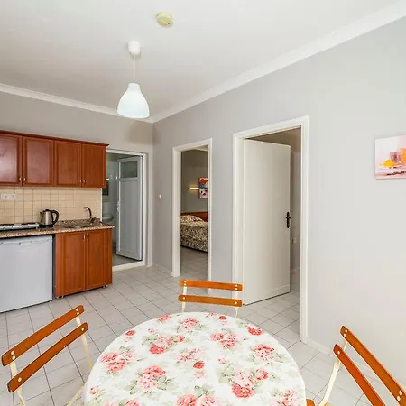 The S Aparts & Suites Hotel-3