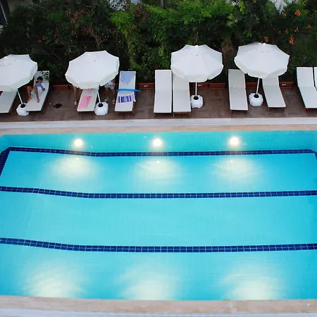 Elegance Hotel Kemer-2