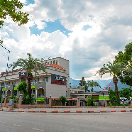 Rich Melissa Hotel-2