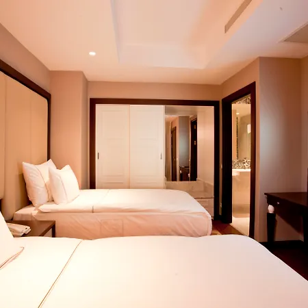 Kaya Palazzo Golf Resort-2
