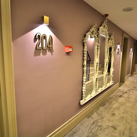 REO HOTEL SPA - Ex Pacco Hotel-2