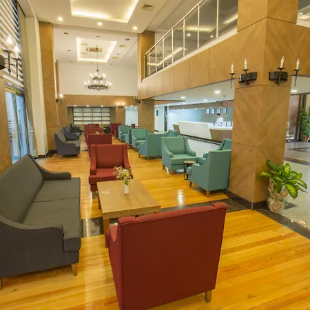 Side Aquamarin Resort & Spa-2