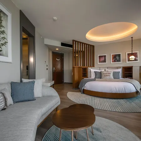 Seaden Quality Resort And Spa-2