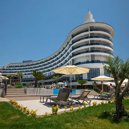 Seaden Quality Resort & Spa Ultra All Inclusive-2