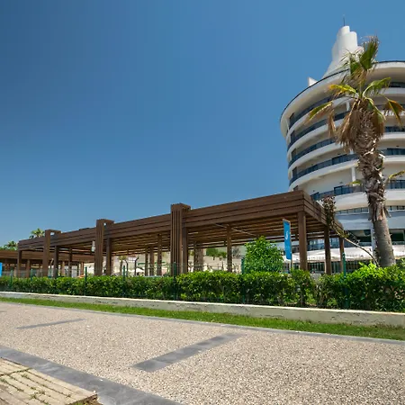 Seaden Quality Resort & Spa Ultra All Inclusive-3