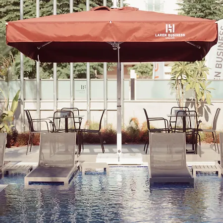 Laren Sea Side Hotel Spa-3
