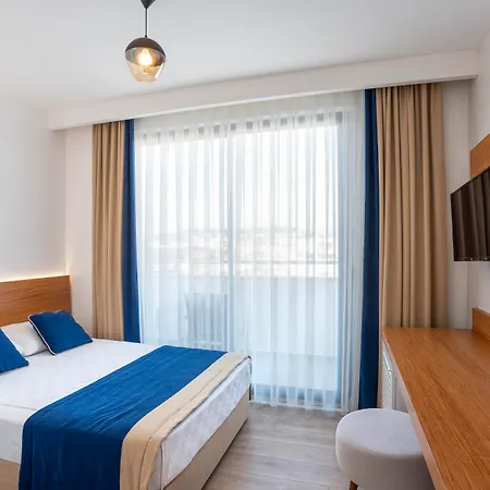 The Sansa Hotel & Spa-3
