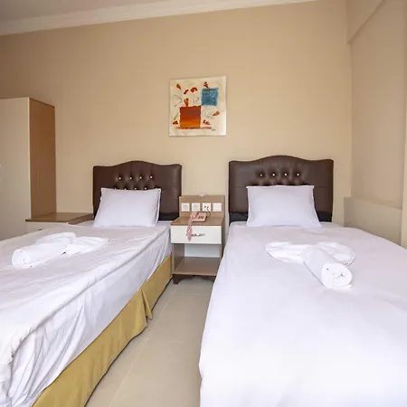 Ahsen Hotel-2
