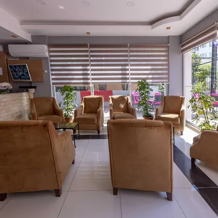 Ahsen Hotel-3