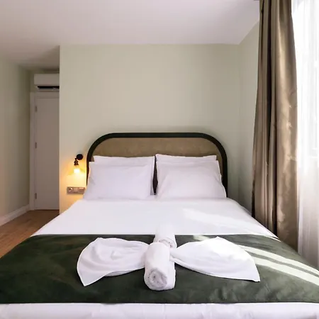 The Mori Club Hotel-3