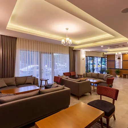 Antalya Business Hotel-2