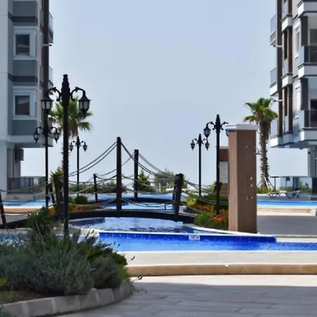 Paradice With Olimpic Pool-3