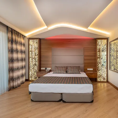 The Marilis Hill Resort Hotel & Spa-2