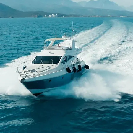 Antalya Yachts-3