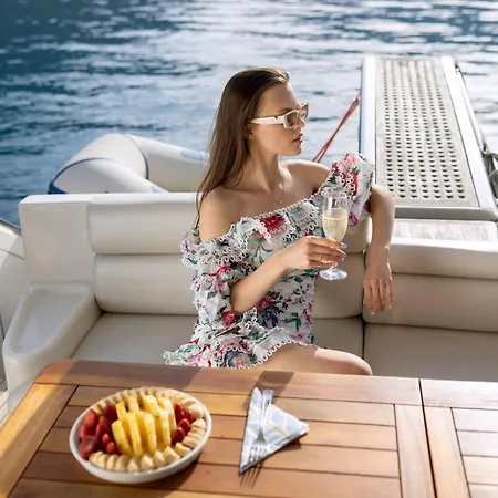 Antalya Yachts-2