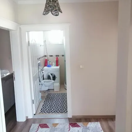 Ilica Park Sitesi-3