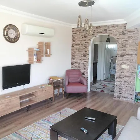 Ilica Park Sitesi-2