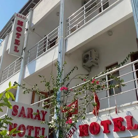 Saray Otel-3