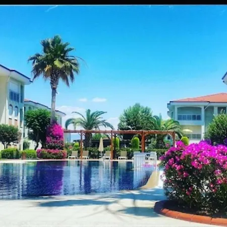 Four Seasons Sitesi-3