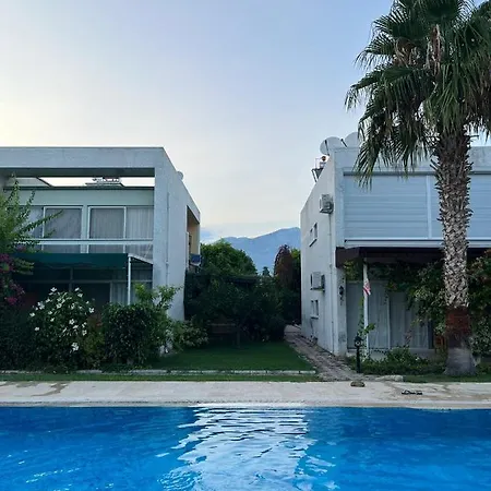 Gueney Tatil Sitesi-3