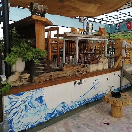Lycian Cedar House-3