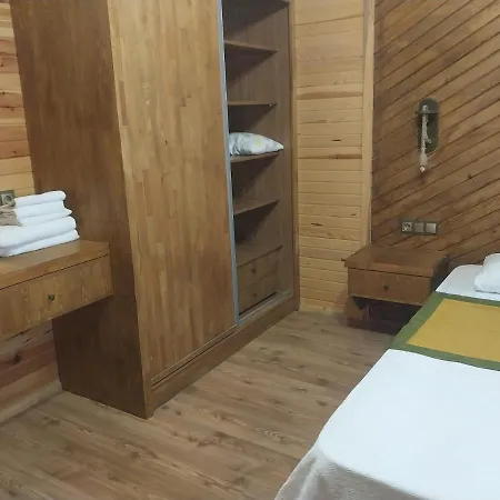 Miss Mandarin Bungalow Evleri-2