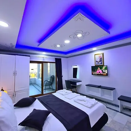 Vadi Su Apart Hotel-2