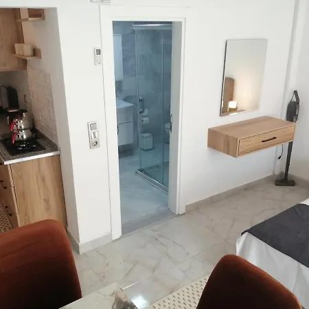 Bo homes suıt apart-2