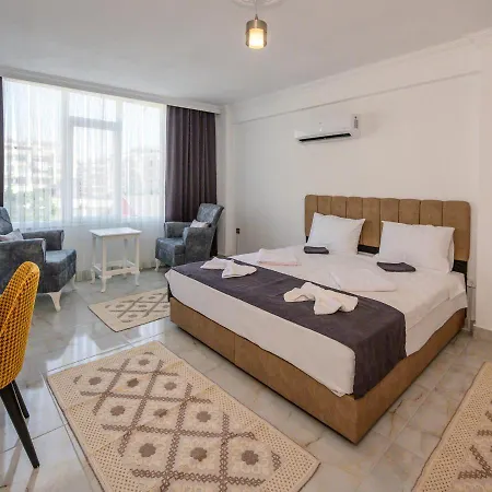 Bo homes suıt apart-3