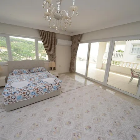 Toykan Villas1-3