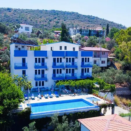 Patara Blue Hotel-2