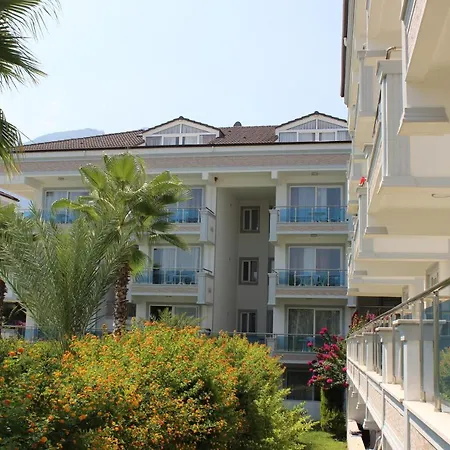 Tebriz Apart-3